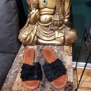 Arizona Slip On Sandals